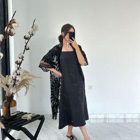ebi’s closet