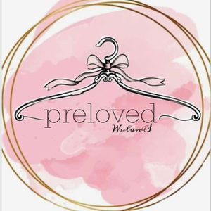 Darling Prelove Stuff