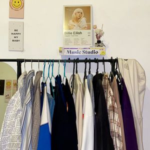 archives of thrift clothes