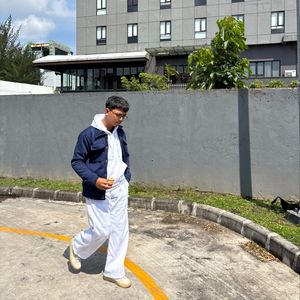Mochammad Kurnia Ramadhan