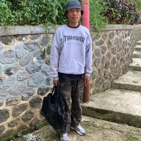 Muhammad Fahri
