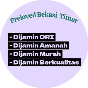 Ade Preloved
