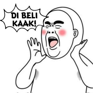 pedagang keliling