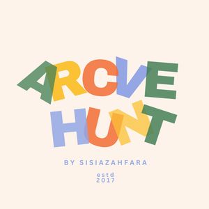 Archive Hunter