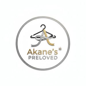 Akane Preloved Store