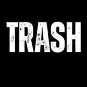 trashvictim