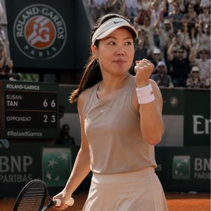 Susan Tan