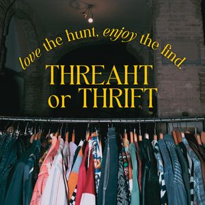 LOVE the hunt, ENJOY the find.