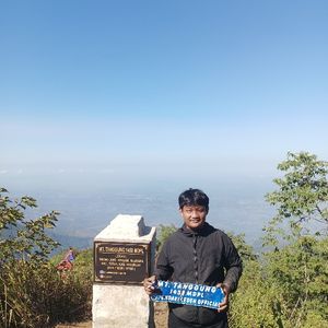 Wahyu saputra