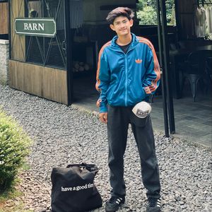 ABANG RAVI