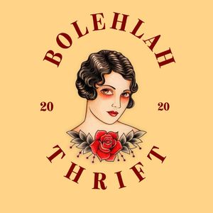 Bolehlah_thrift