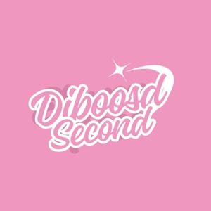 Diboosd Second