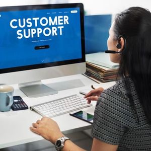 Call Center