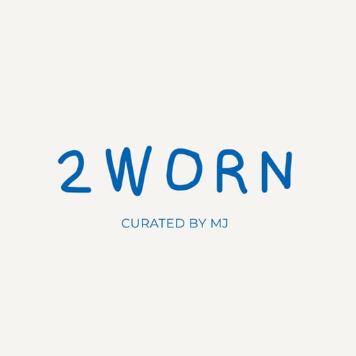 2WORN BY MJ