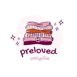 Preloved uniyulie