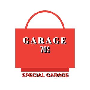 garage70s