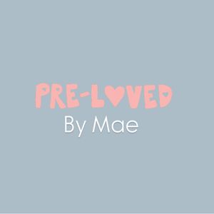 PBM Preloved by Mae