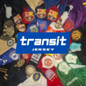 Transit Jersey