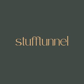 Preloved by Stufftunnel