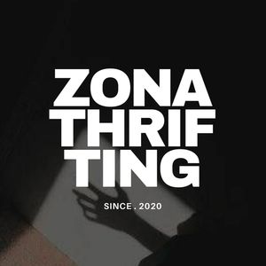 ZONA THRIFTING