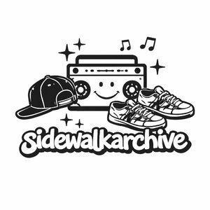 Sidewalkarchive