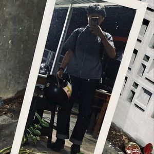 rasyid gandy vhalrizs