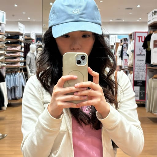 Kimberlyn