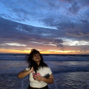 shinta siregar