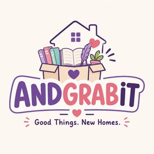 AndGrabIt ID