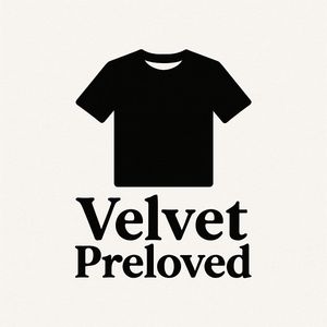 velvet preloved