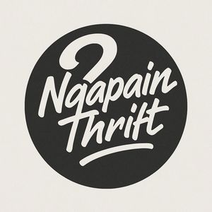 Ngapain Thrift