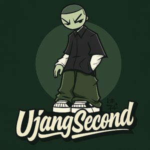 ujang second