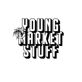 Young Market Stuff