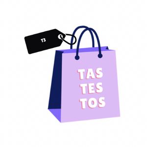 tas tes tos