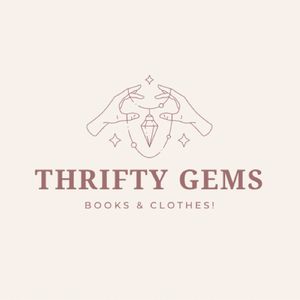Thrifty Gems