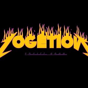 Logetion Thrift shop