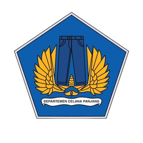 Departemen Celana Panjang