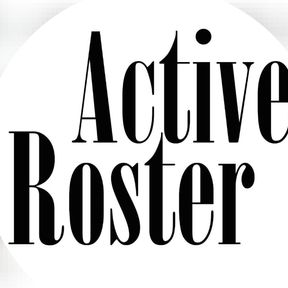 Activeroster