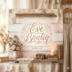 Eve Boutiq Colection