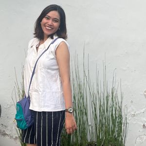 Nisita Dinda