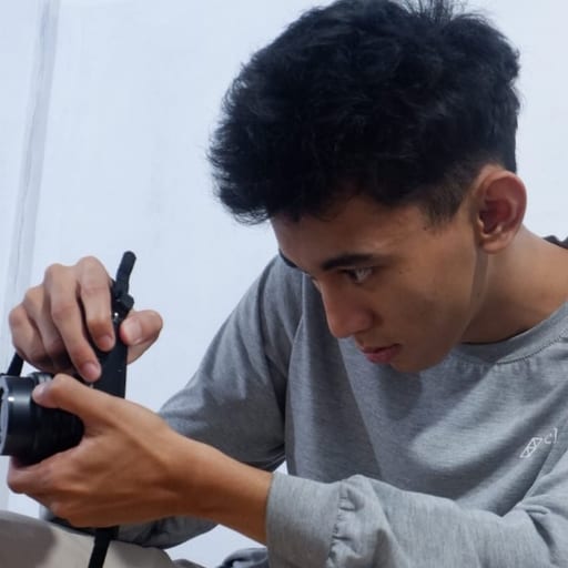 Fadly Ghifriyan Robbani