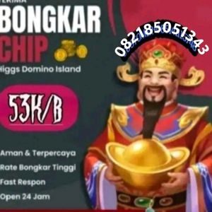 Terimabongkarcoin