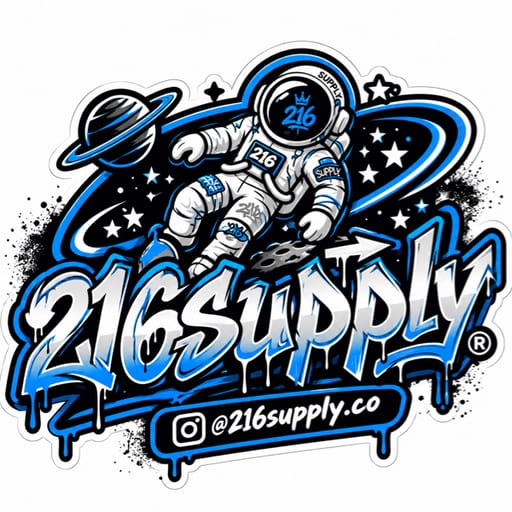 216supply