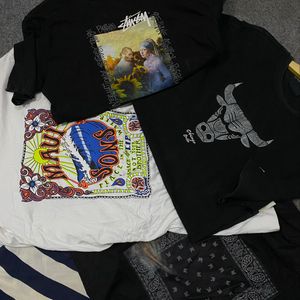 San Fierro Thrifting
