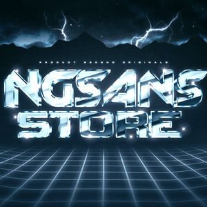 ngsans_store