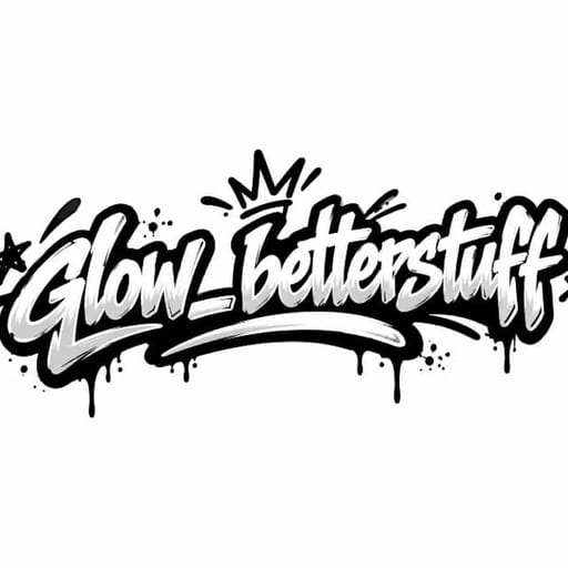 Glowbetterstuff