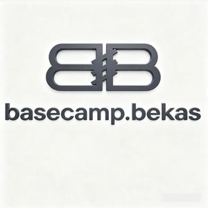 Basecamp bekas