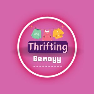 Thriftinggemoyy