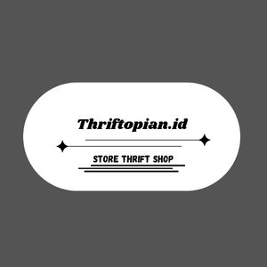 THRIFTOPIA ID01