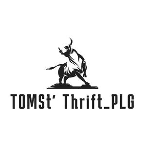 TOM'S THRIFT_PLG